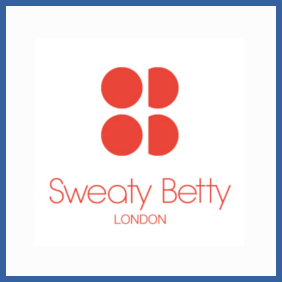 Sweaty Betty NHS Discount